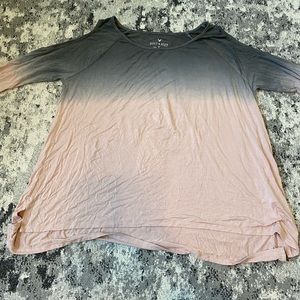 American Eagle long sleeve top